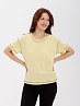 Футболка женская М-451 "Флора"																														