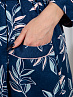 Комплект женский 3 предм М-383 Ветка оливы 
