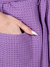 Халат купальный М- 570 Мадина
